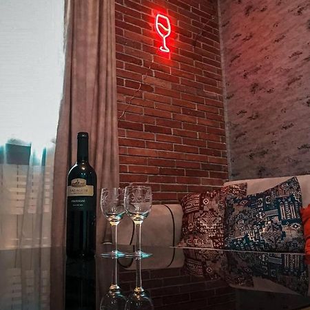 Sioni Apartment Тбилиси Экстерьер фото
