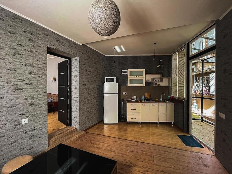 Sioni Apartment Тбилиси Экстерьер фото