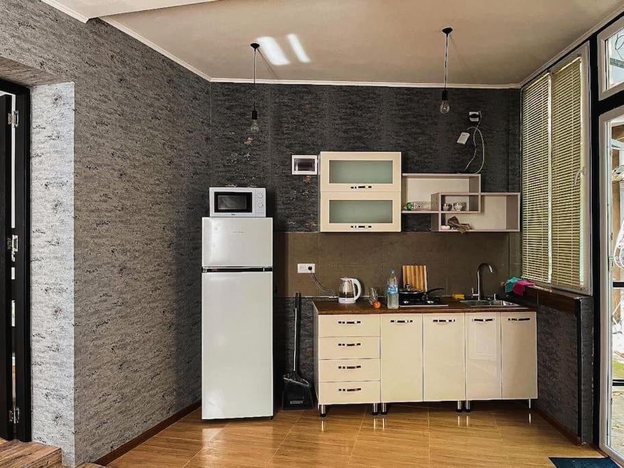 Sioni Apartment Тбилиси Экстерьер фото