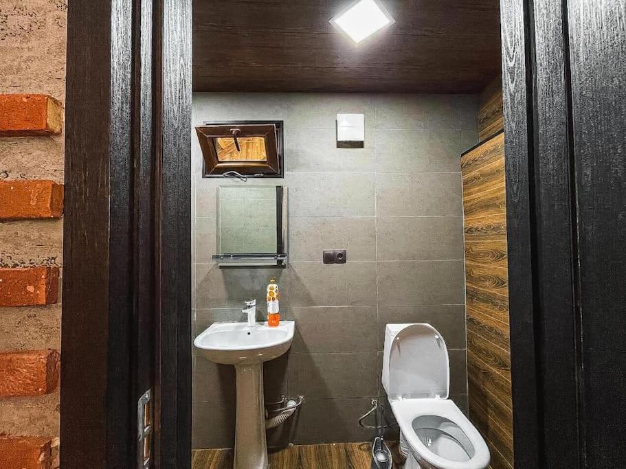 Sioni Apartment Тбилиси Экстерьер фото