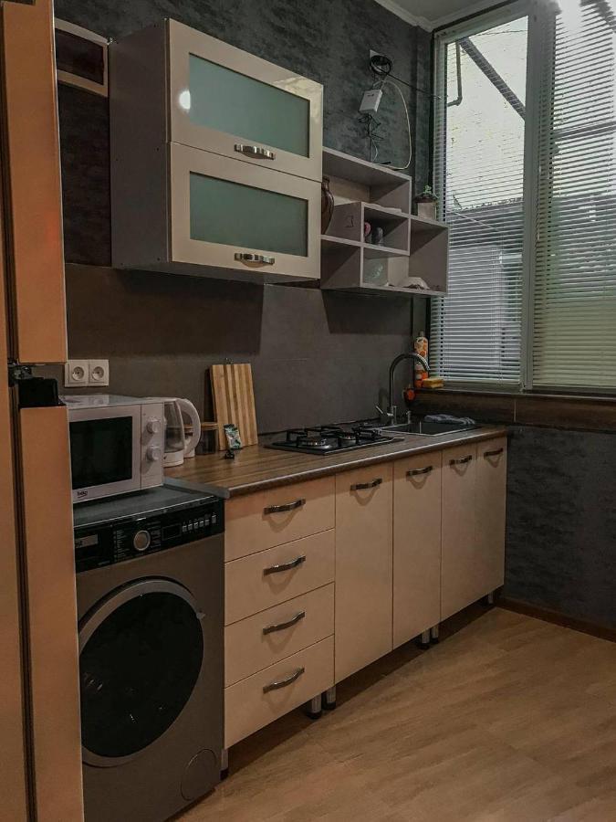 Sioni Apartment Тбилиси Экстерьер фото