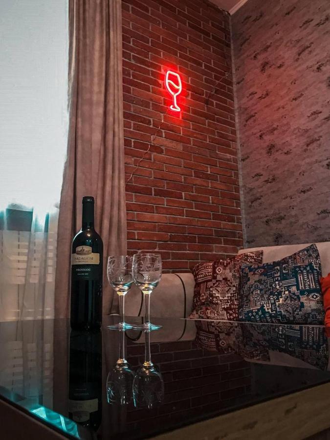 Sioni Apartment Тбилиси Экстерьер фото