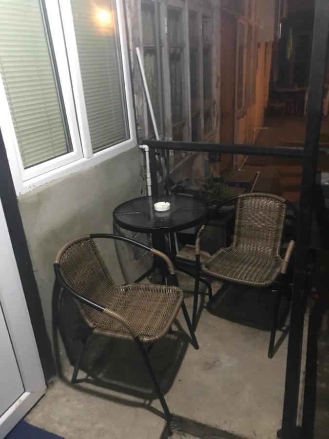 Sioni Apartment Тбилиси Экстерьер фото