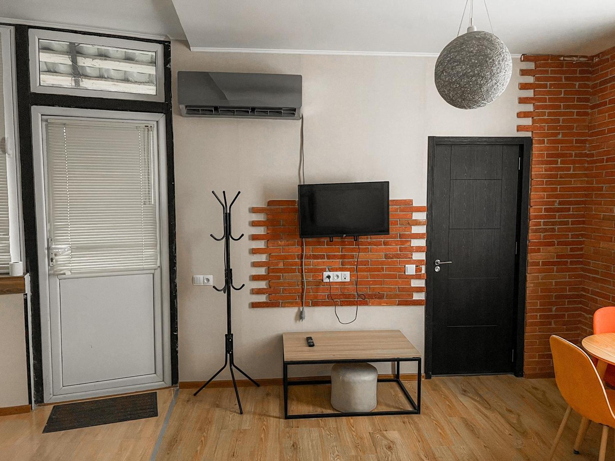 Sioni Apartment Тбилиси Экстерьер фото