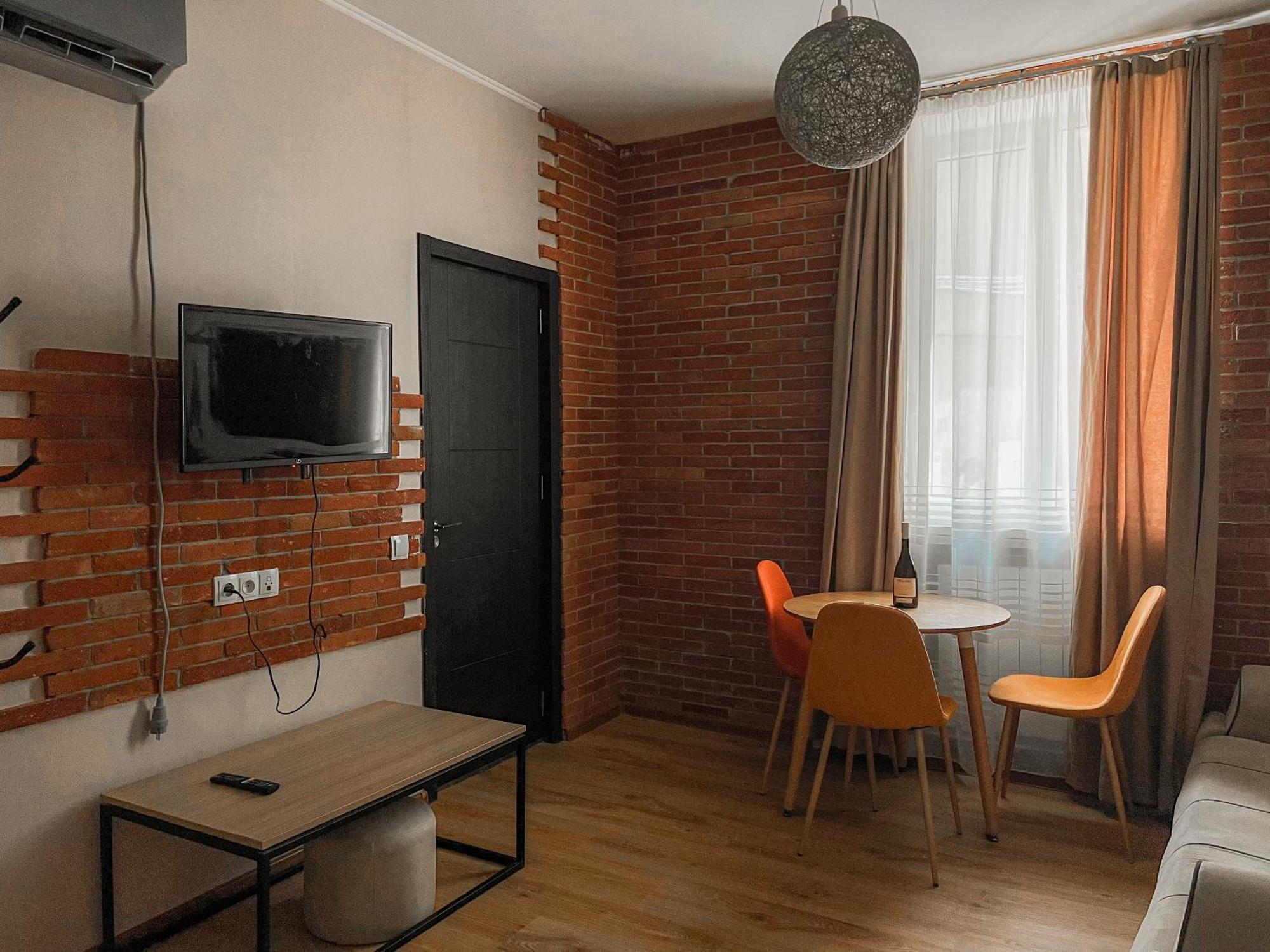 Sioni Apartment Тбилиси Экстерьер фото
