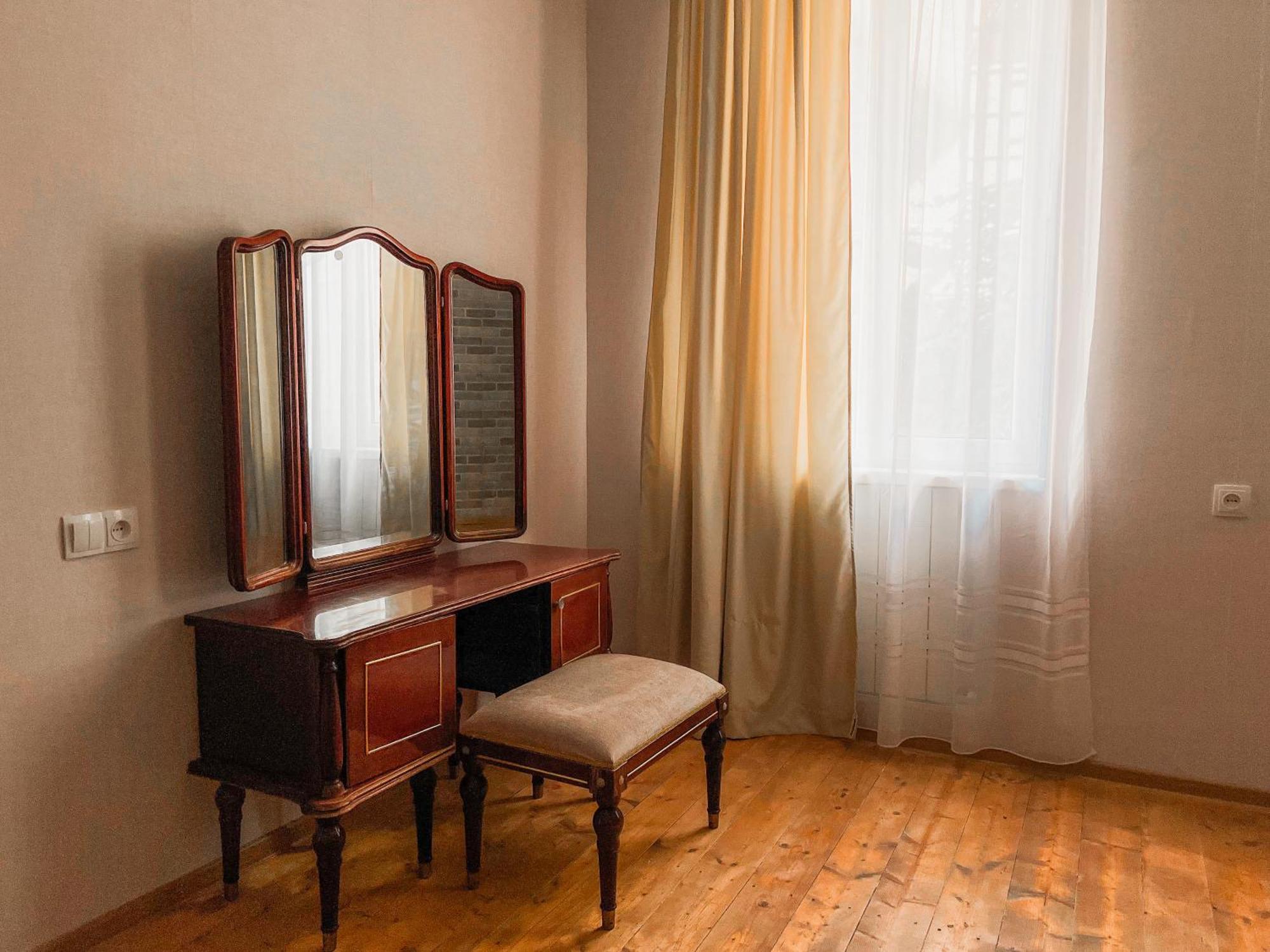 Sioni Apartment Тбилиси Экстерьер фото
